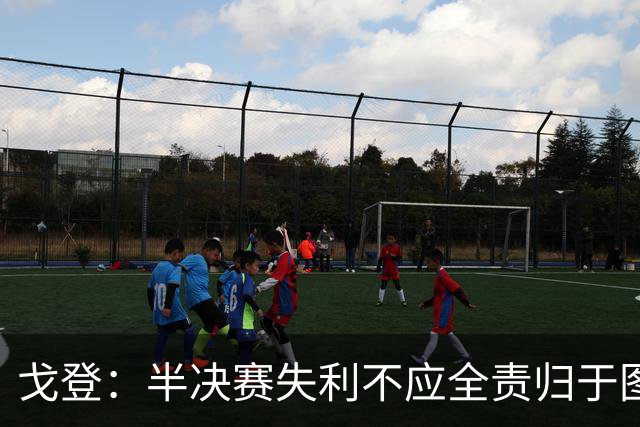 戈登：半决赛失利不应全责归于图赫尔，球员应担当更多责任