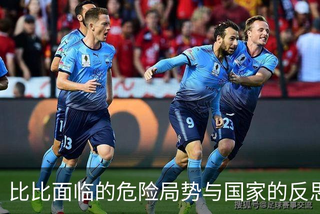 比比面临的危险局势与国家的反思